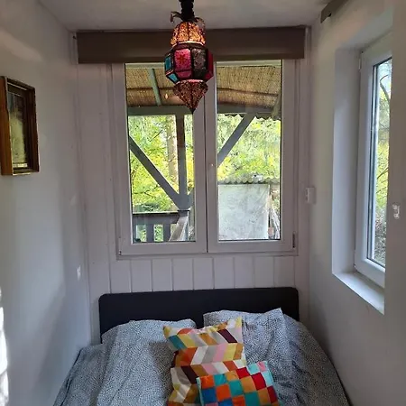 Appartement Gomba Kert