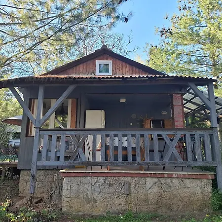 Διαμέρισμα Gomba Kert Nagymaros
