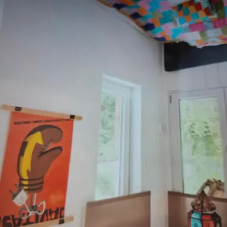 Gomba Kert Apartment